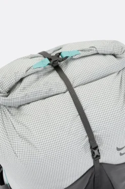 Sac à dos de randonnée 40 litres Muon ND pour femme