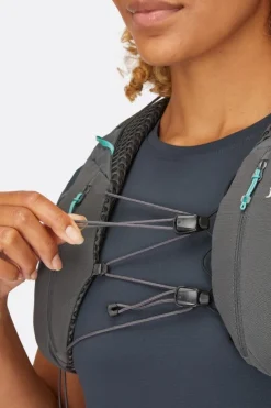 Sac à dos de randonnée 40 litres Muon ND pour femme