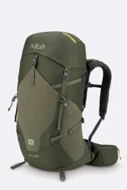 Sac à dos de randonnée 38 litres Exion