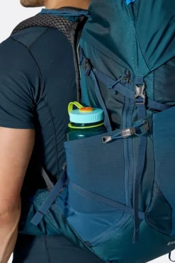 Sac à dos de randonnée 38 litres Exion