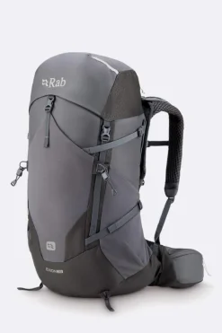 Sac à dos de randonnée 38 litres Exion