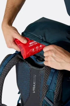 Sac à dos de randonnée 38 litres Exion