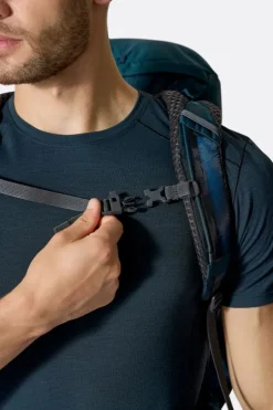 Sac à dos de randonnée 38 litres Exion