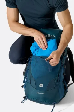 Sac à dos de randonnée 38 litres Exion