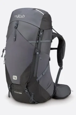 Sac à dos de randonnée 65 litres Exion