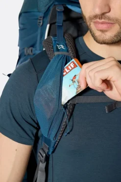 Sac à dos de randonnée 65 litres Exion