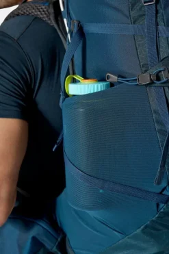 Sac à dos de randonnée 65 litres Exion