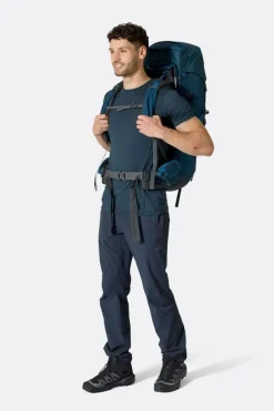 Sac à dos de randonnée 65 litres Exion