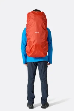 Sac à dos de randonnée 65 litres Exion