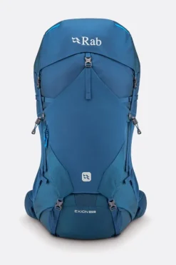 Sac à dos de randonnée 65 litres Exion