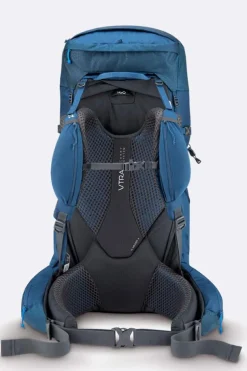 Sac à dos de randonnée 65 litres Exion