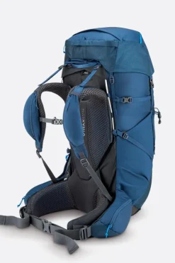Sac à dos de randonnée 65 litres Exion