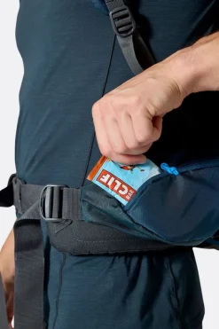 Sac à dos de randonnée 65 litres Exion