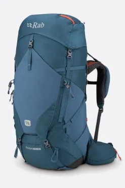 Sac à dos de randonnée 65 litres Exion ND pour femme
