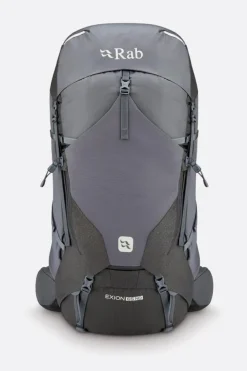 Sac à dos de randonnée 65 litres Exion ND pour femme