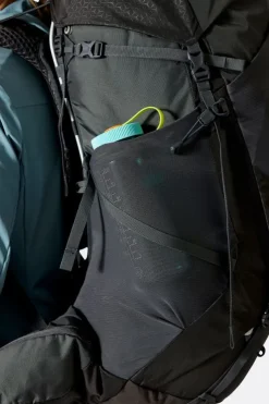 Sac à dos de randonnée 65 litres Exion ND pour femme