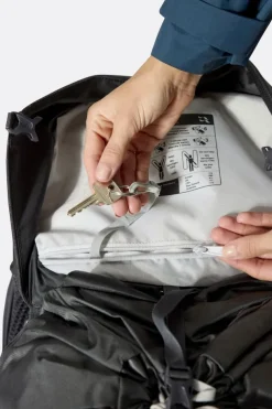 Sac à dos de randonnée 65 litres Exion ND pour femme