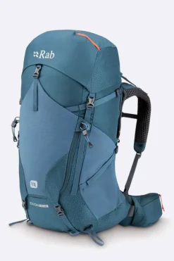 Sac à dos de randonnée 25 litres Exion ND pour femme