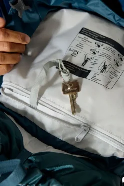 Sac à dos de randonnée 25 litres Exion ND pour femme