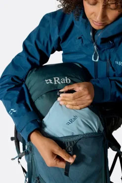 Sac à dos de randonnée 25 litres Exion ND pour femme
