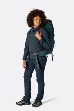 Sac à dos de randonnée 25 litres Exion ND pour femme