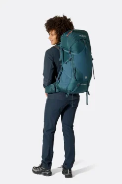Sac à dos de randonnée 25 litres Exion ND pour femme