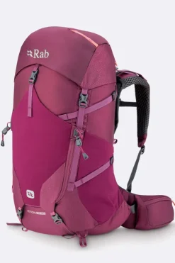 Sac à dos de randonnée 25 litres Exion ND pour femme