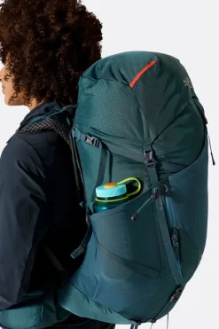 Sac à dos de randonnée 25 litres Exion ND pour femme