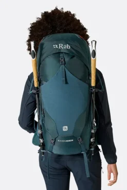 Sac à dos de randonnée 25 litres Exion ND pour femme