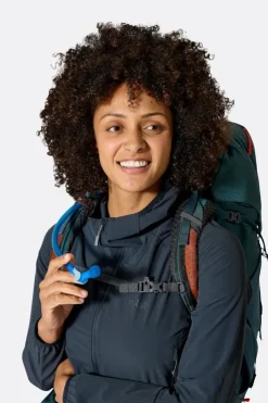 Sac à dos de randonnée 25 litres Exion ND pour femme