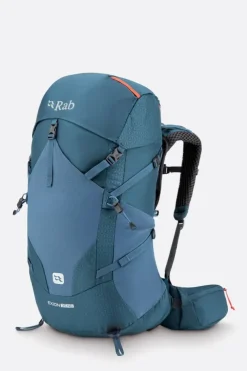Sac à dos de randonnée 35 litres Exion ND pour femme