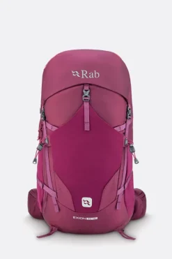 Sac à dos de randonnée 35 litres Exion ND pour femme