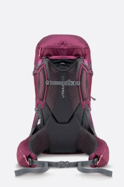 Sac à dos de randonnée 35 litres Exion ND pour femme