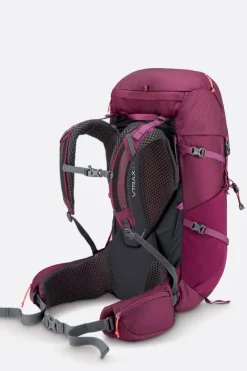 Sac à dos de randonnée 35 litres Exion ND pour femme