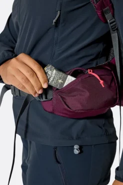 Sac à dos de randonnée 35 litres Exion ND pour femme