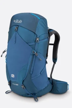 Sac à dos de randonnée 48 litres Exion