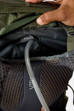 Sac à dos de randonnée 48 litres Exion