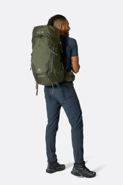 Sac à dos de randonnée 48 litres Exion