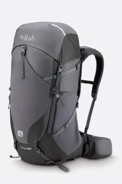 Sac à dos de randonnée 48 litres Exion