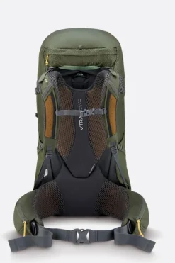 Sac à dos de randonnée 48 litres Exion