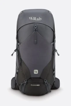 Sac à dos de randonnée 55 litres Exion