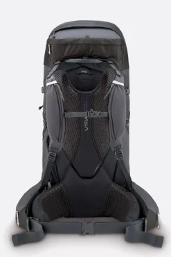 Sac à dos de randonnée 55 litres Exion