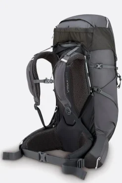Sac à dos de randonnée 55 litres Exion