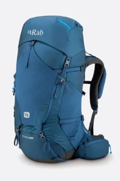 Sac à dos de randonnée 55 litres Exion
