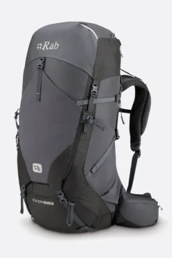 Sac à dos de randonnée 55 litres Exion ND pour femme