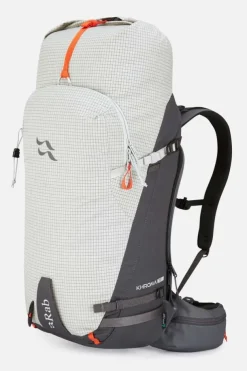 Sac à dos de ski 38 litres Khroma