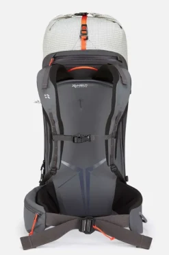 Sac à dos de ski 38 litres Khroma