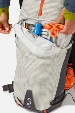 Sac à dos de ski 38 litres Khroma