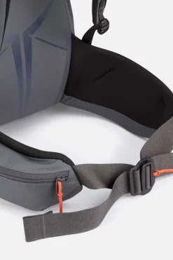Sac à dos de ski 38 litres Khroma