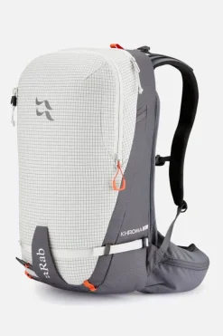 Sac à dos de ski 22 litres Khroma